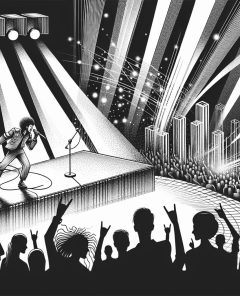 ai-madonna-stage
