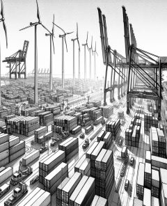 ai-maersk-bremerhaven-terminal