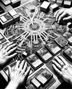 ai-magic-gathering-commander