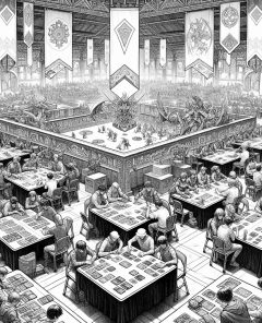 ai-magic-gathering-tournament