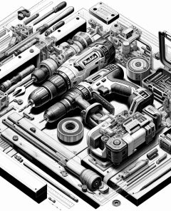 ai-makita-cordless-drill