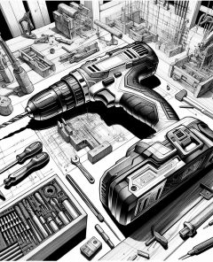ai-makita-cordless-drill