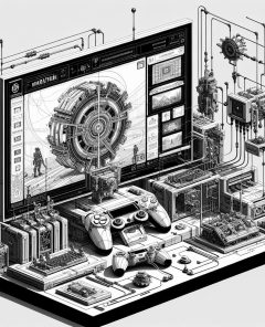 ai-marathon-gaming-test