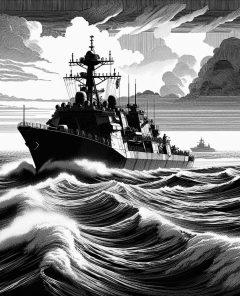 ai-marine-navy-karibik