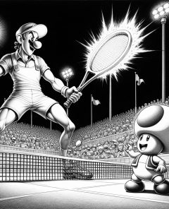 ai-mario-tennis-fever