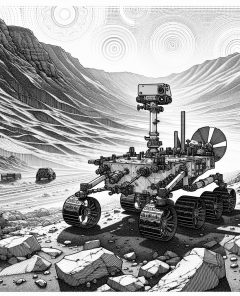 ai-mars-rover-perseverance
