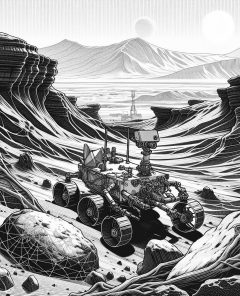ai-mars-spinnennetz