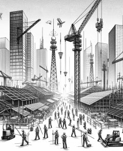 ai-mastec-infrastructure