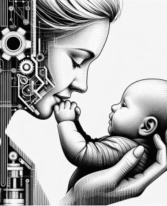 ai-maternal-touch-empathy