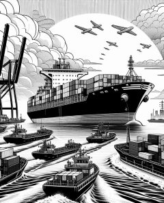 ai-matson-shipping