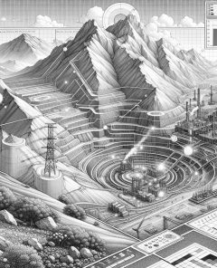 ai-maxus-mining-project
