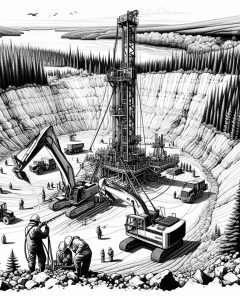 ai-mayfair-gold-drilling