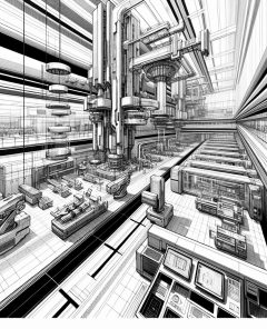 ai-medical-materials-distribution