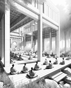 ai-meditation-retreat-risks
