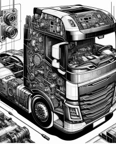 ai-mercedes-actros-digital