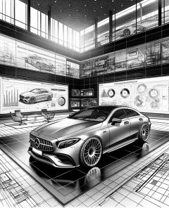 ai-mercedes-benz-strategy