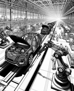 ai-mercedes-production