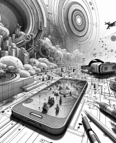 ai-meta-horizon-worlds-mobile