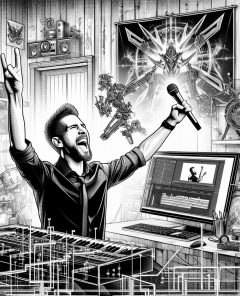 ai-metal-youtuber
