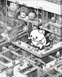 ai-mewgenics-game