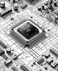 ai-microchip-pic32cm-pl10