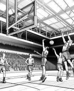 ai-military-basketball-tournament