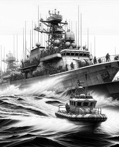 ai-military-boat-conflict