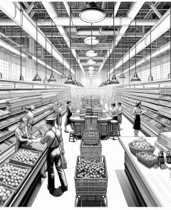 ai-military-commissary