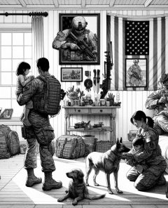 ai-military-family-support