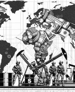 ai-military-freedom-oil-greed