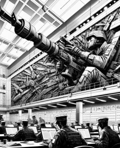 ai-military-newspaper-independence