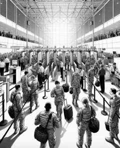 ai-military-recruits-airport-security