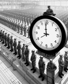 ai-military-routine