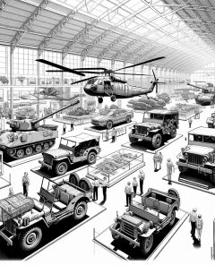 ai-military-vehicles-museum