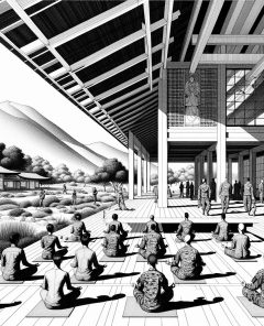 ai-mindful-movement-military