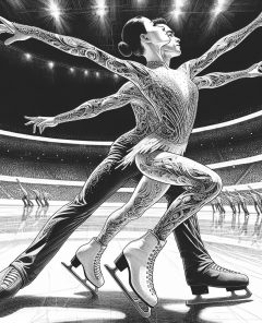 ai-minerva-hase-ice-skating