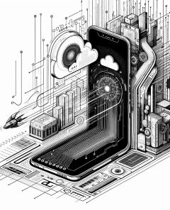 ai-mirai-smartphone-optimization