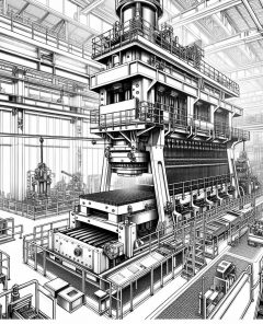 ai-mm-forgings-capacity-expansion