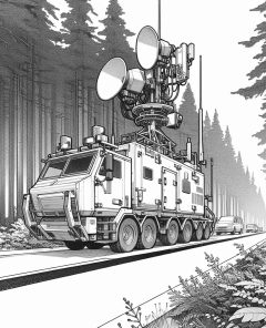 ai-mobile-radar-forest