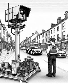 ai-mobile-speed-camera