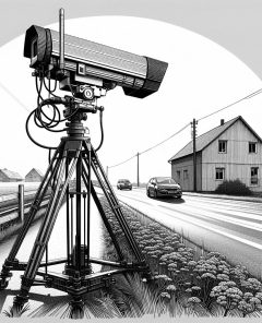 ai-mobile-speed-camera