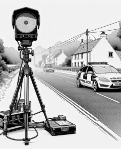 ai-mobile-speed-camera