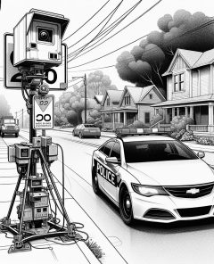ai-mobile-speed-camera