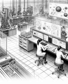 ai-moderna-vaccine-challenges
