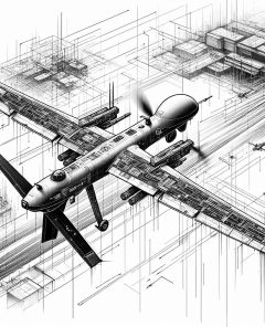 ai-modular-drone-system
