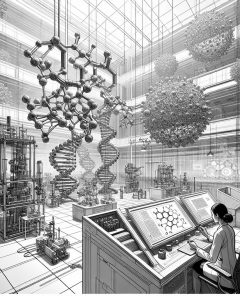 ai-molecular-glue-cancer