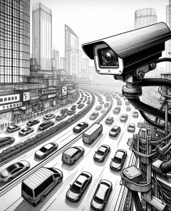 ai-monocam-traffic-surveillance