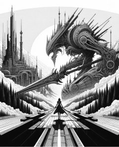 ai-monster-hunter-demo