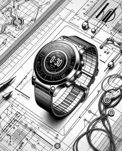 ai-mosscode-smartwatch