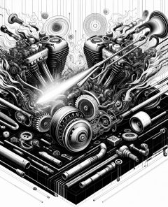 ai-motorcycle-trombone-experiment